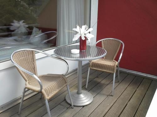 Imagen general del Haus Mariandl. Foto 1