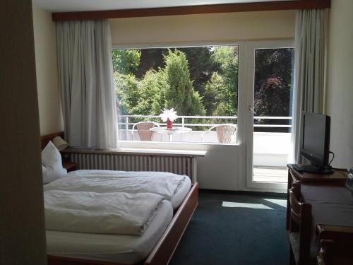 Imagen de la habitación del Haus Mariandl. Foto 9