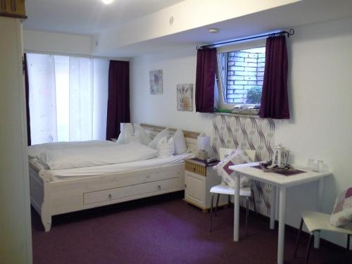 Imagen de la habitación del Haus Mariandl. Foto 10