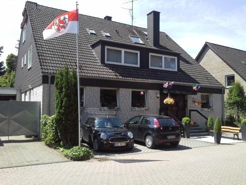 Imagen general del Haus Mariandl. Foto 2
