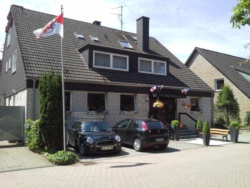 Imagen general del Haus Mariandl. Foto 3