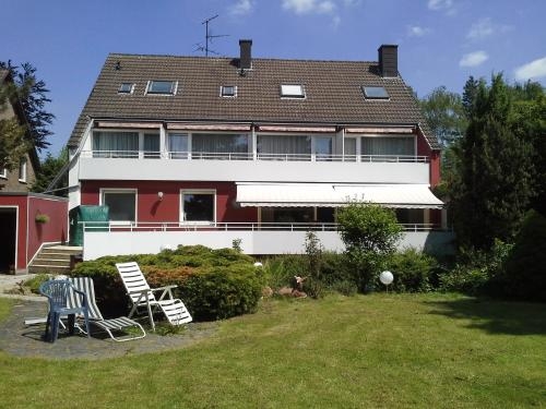 Imagen general del Haus Mariandl. Foto 4