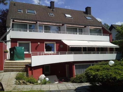 Imagen general del Haus Mariandl. Foto 5