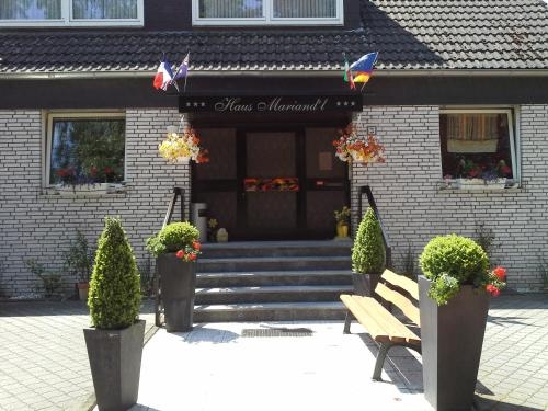 Imagen general del Haus Mariandl. Foto 6