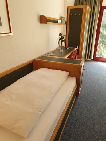Imagen de la habitación del Haus Marienhof. Foto 6