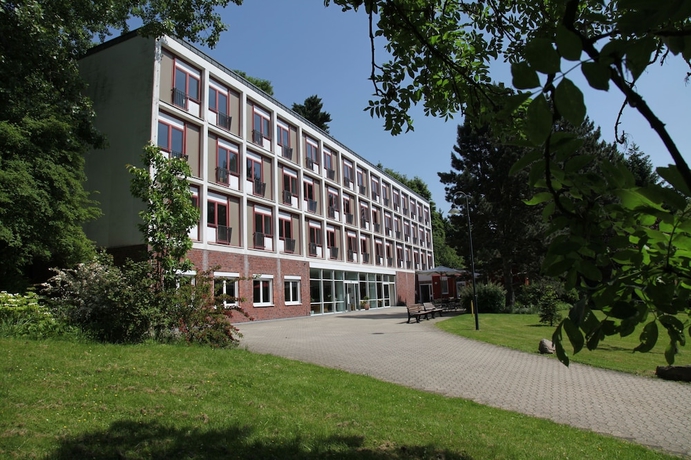 Imagen general del Haus Marienhof. Foto 1