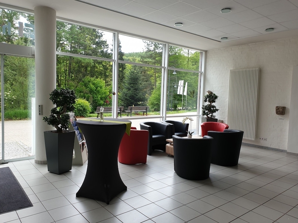 Imagen de los interiores del Haus Marienhof. Foto 12