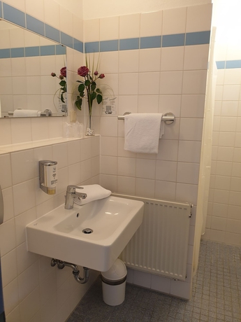 Imagen de la habitación del Haus Marienhof. Foto 11