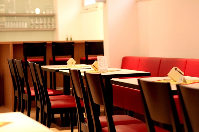 Imagen del bar/restaurante del Haus Marienhof. Foto 4