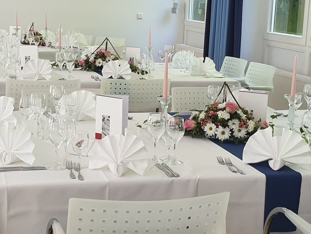 Imagen de los interiores del Haus Marienhof. Foto 13