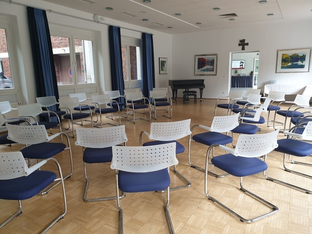 Imagen de los interiores del Haus Marienhof. Foto 14