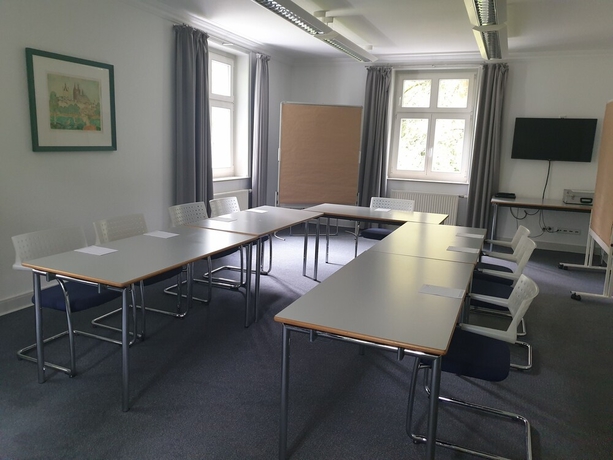Imagen de los interiores del Haus Marienhof. Foto 15