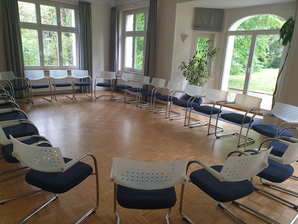 Imagen de los interiores del Haus Marienhof. Foto 16