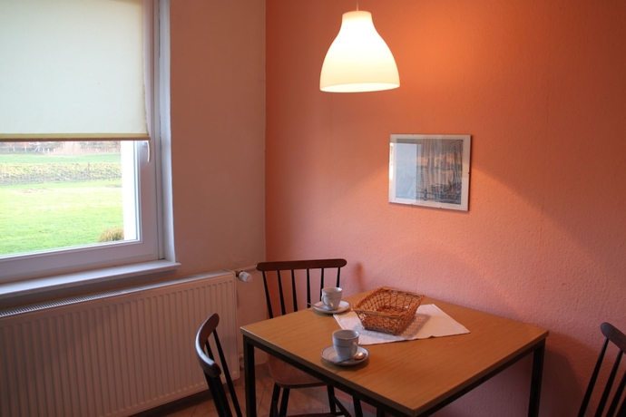 Imagen de la habitación del Haus Marinus. Foto 4
