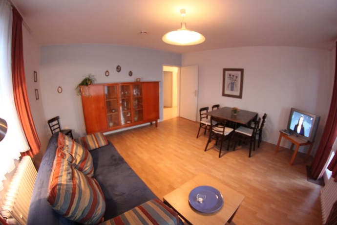 Imagen de la habitación del Haus Marinus. Foto 5