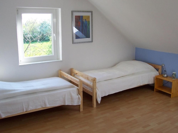 Imagen de la habitación del Haus Marinus. Foto 16