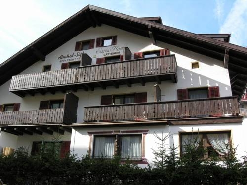 Imagen general del Haus Marion Haueis. Foto 3