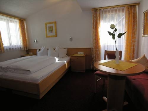 Imagen general del Haus Marion Haueis. Foto 5