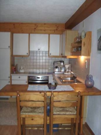 Imagen de la habitación del Haus Martina. Foto 33