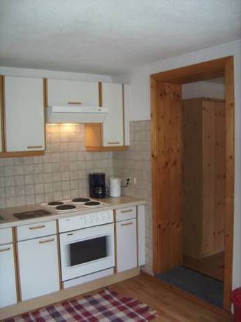 Imagen de la habitación del Haus Martina. Foto 35