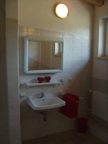 Imagen de la habitación del Haus Martina. Foto 36
