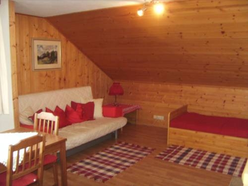 Imagen general del Haus Martina. Foto 4