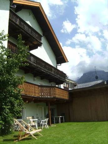 Imagen general del Haus Martina. Foto 10