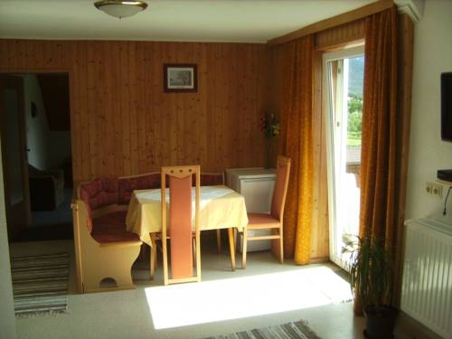 Imagen de la habitación del Haus Martina. Foto 37