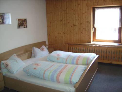 Imagen de la habitación del Haus Martina. Foto 40