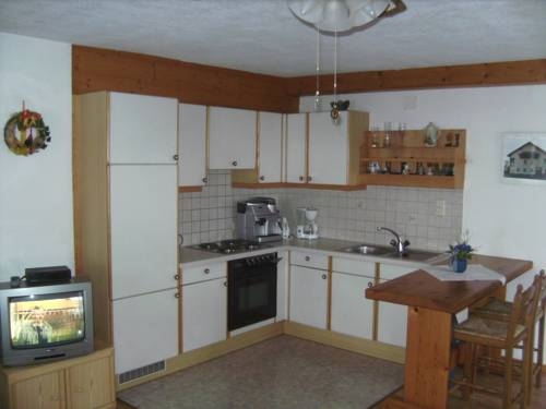 Imagen de la habitación del Haus Martina. Foto 41
