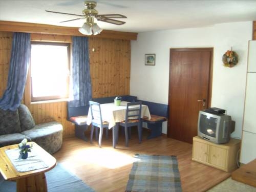 Imagen de la habitación del Haus Martina. Foto 42