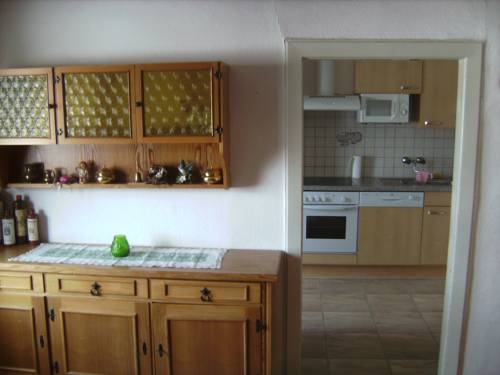 Imagen de la habitación del Haus Martina. Foto 44