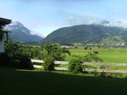 Imagen general del Haus Martina. Foto 22