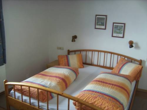 Imagen de la habitación del Haus Martina. Foto 45