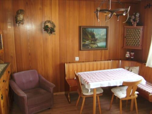 Imagen de la habitación del Haus Martina. Foto 46