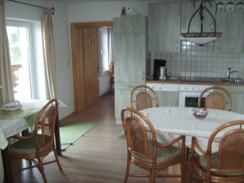 Imagen de la habitación del Haus Martina. Foto 47