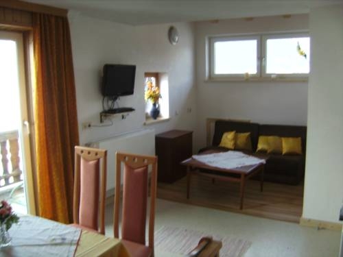 Imagen de la habitación del Haus Martina. Foto 48