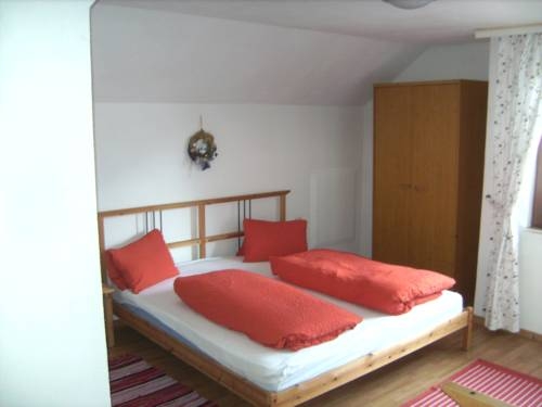 Imagen de la habitación del Haus Martina. Foto 49