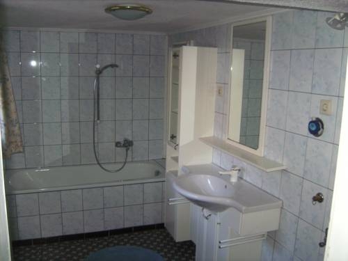 Imagen de la habitación del Haus Martina. Foto 50