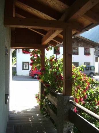 Imagen general del Haus Martina. Foto 29