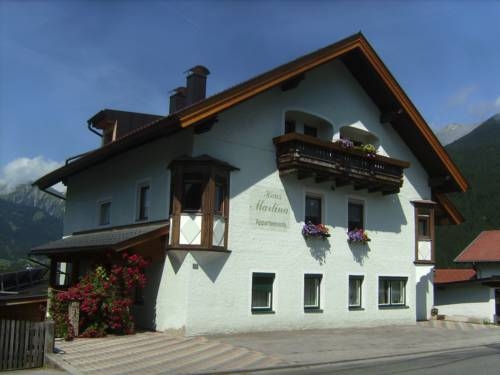 Imagen general del Haus Martina. Foto 32