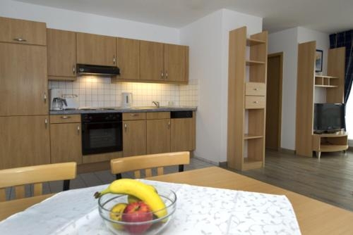 Imagen de la habitación del Haus Mecklenburg. Foto 9