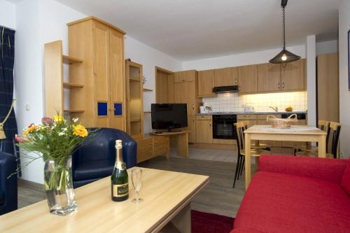 Imagen general del Haus Mecklenburg. Foto 5