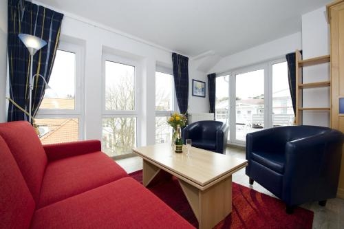 Imagen general del Haus Mecklenburg. Foto 6