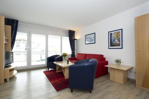 Imagen general del Haus Mecklenburg. Foto 7