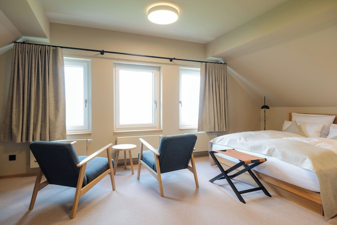 Imagen de la habitación del Haus Meeresstern. Foto 4