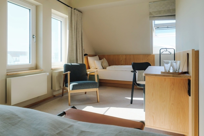 Imagen de la habitación del Haus Meeresstern. Foto 6