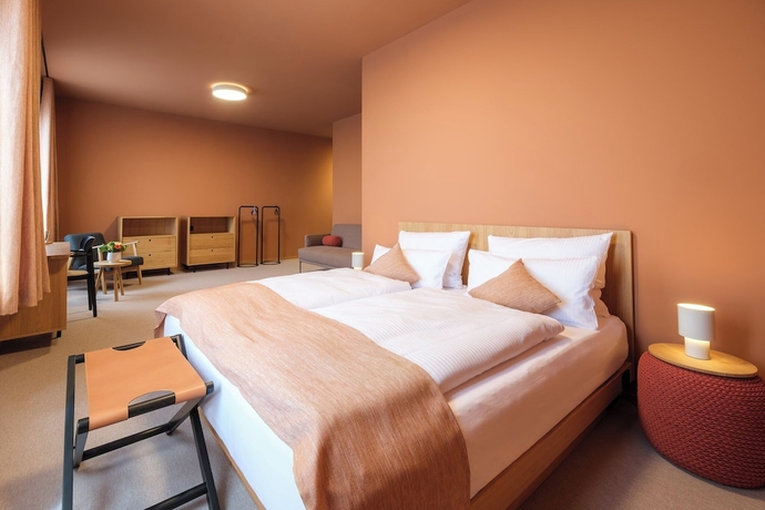 Imagen de la habitación del Haus Meeresstern. Foto 8