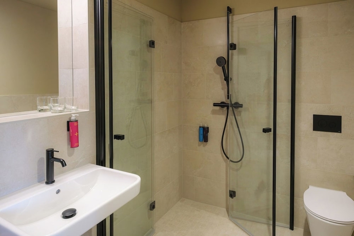 Imagen de la habitación del Haus Meeresstern. Foto 9