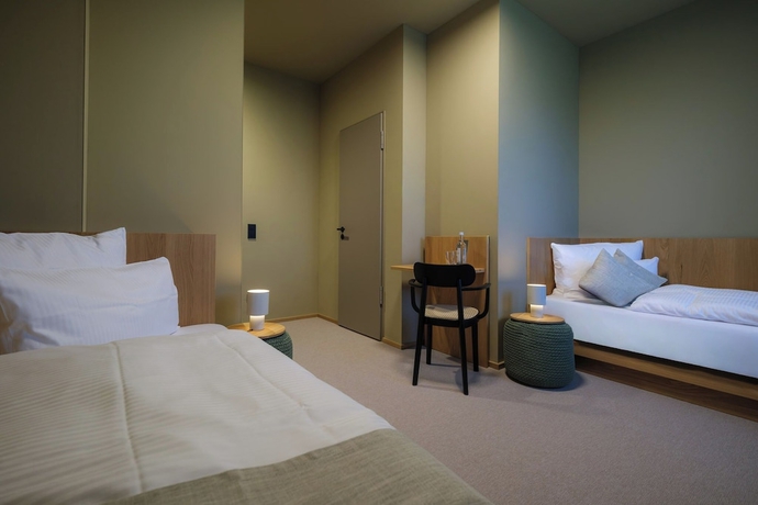 Imagen de la habitación del Haus Meeresstern. Foto 10